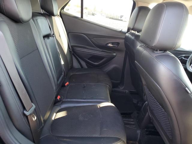 Фото 11 - BUICK ENCORE