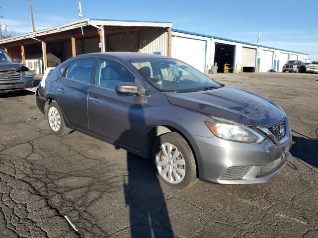 Фото 4 - NISSAN SENTRA