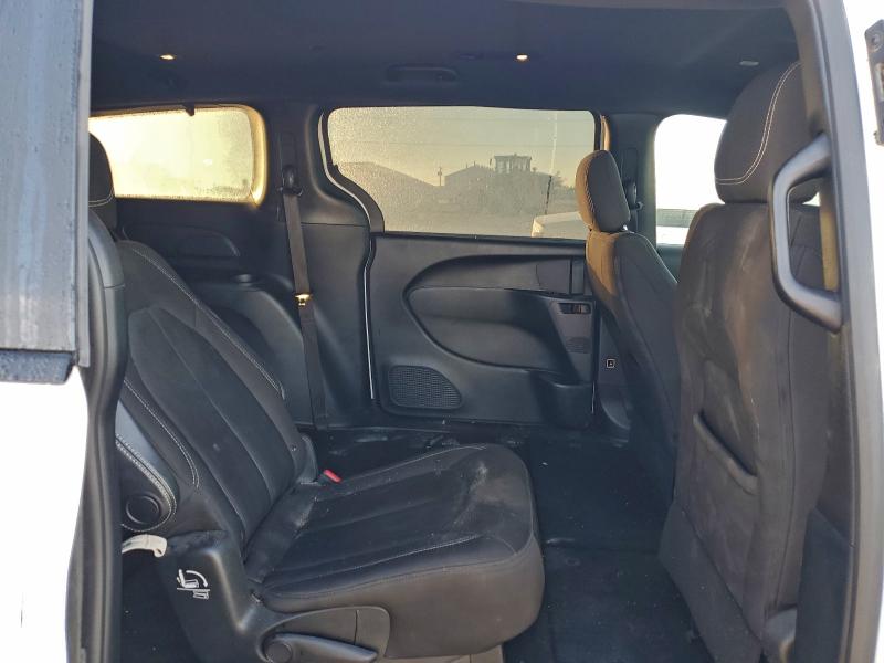 Фото 11 - CHRYSLER PACIFICA