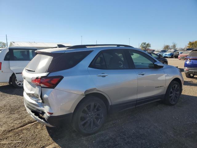 Фото 3 - CHEVROLET EQUINOX