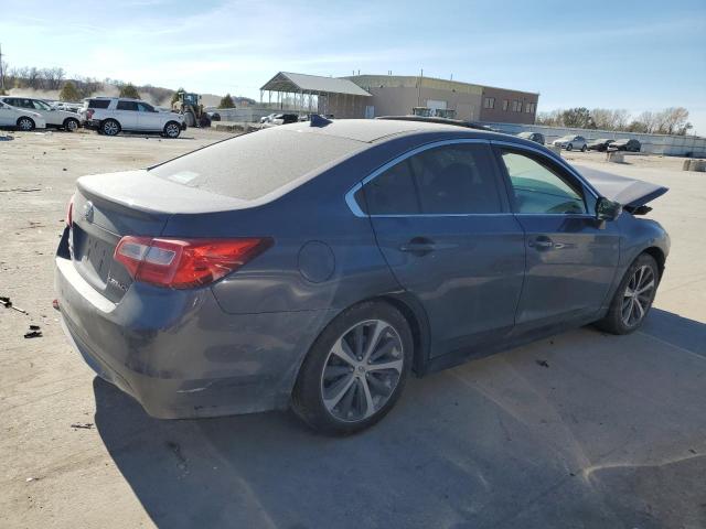 Фото 3 - SUBARU LEGACY