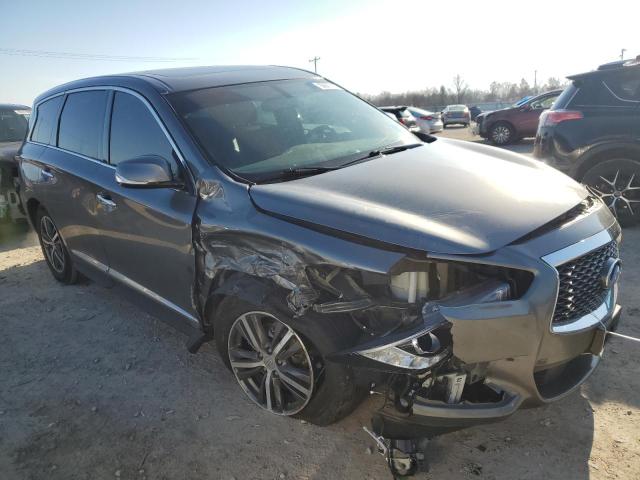 Фото 4 - INFINITI QX60