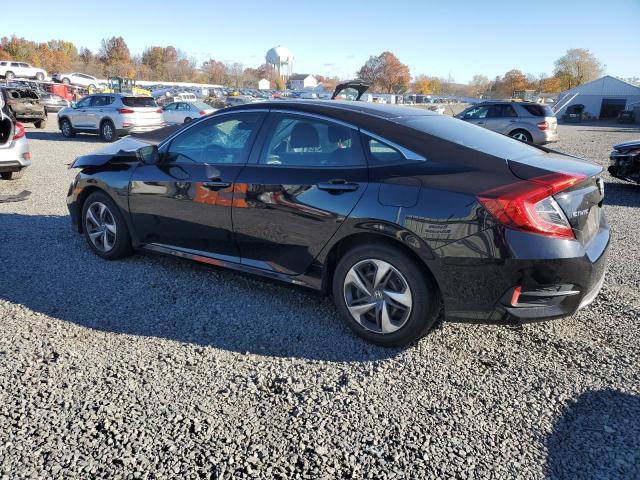 Фото 2 - HONDA CIVIC