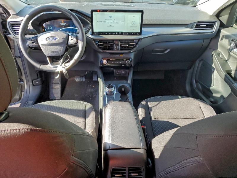 Фото 8 - FORD ESCAPE ACT