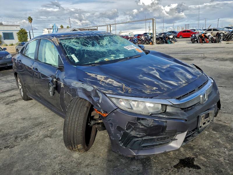 Фото 4 - HONDA CIVIC