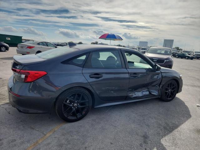 Фото 3 - HONDA CIVIC