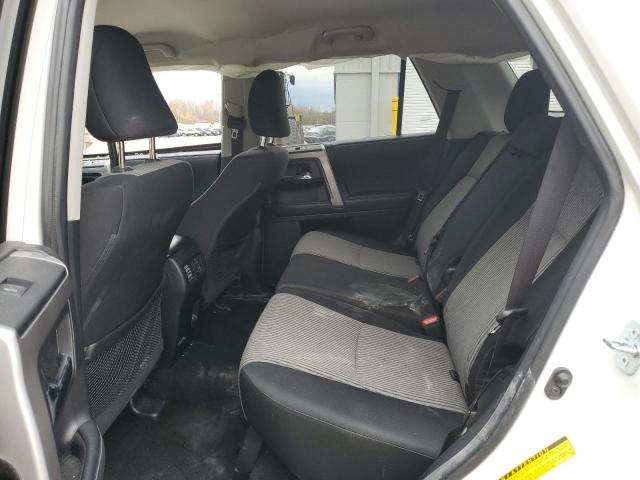 Фото 11 - TOYOTA 4RUNNER