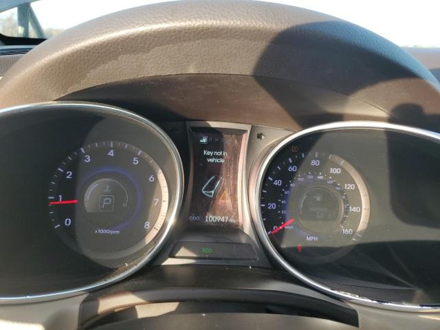 Фото 9 - HYUNDAI SANTA FE