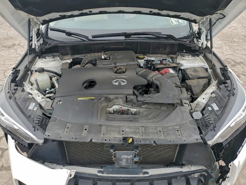 Фото 12 - INFINITI QX50