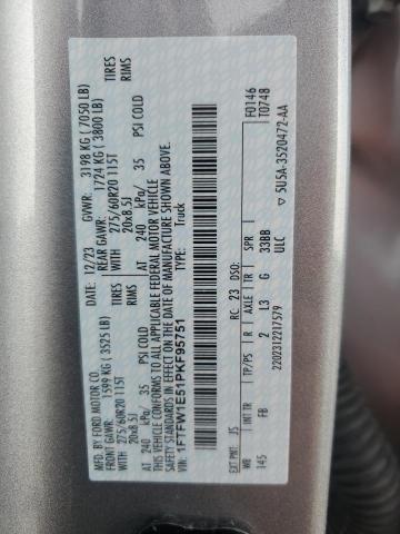 Фото 12 - FORD F-150