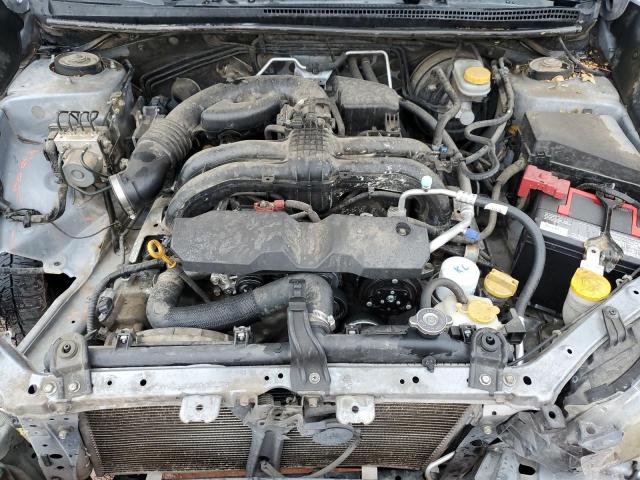 SUBARU XV 2015 VIN JF2GPAPC7FH231313