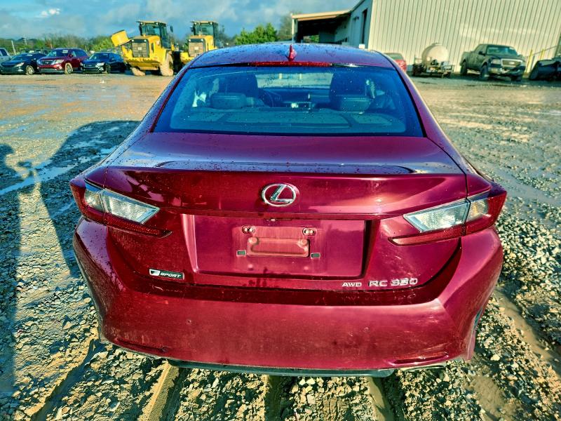 Фото 6 - LEXUS RX350