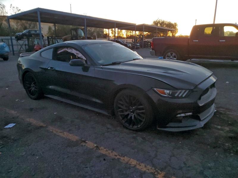 FORD MUSTANG 2015 VIN 1FA6P8CF2F5408831