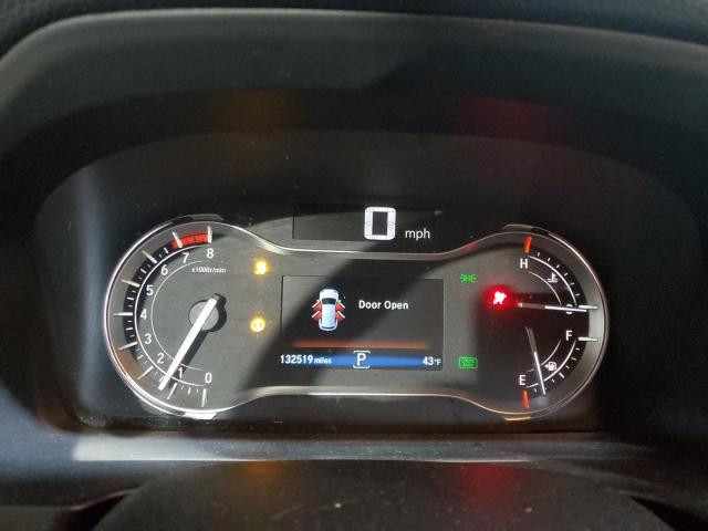 Фото 9 - HONDA PILOT