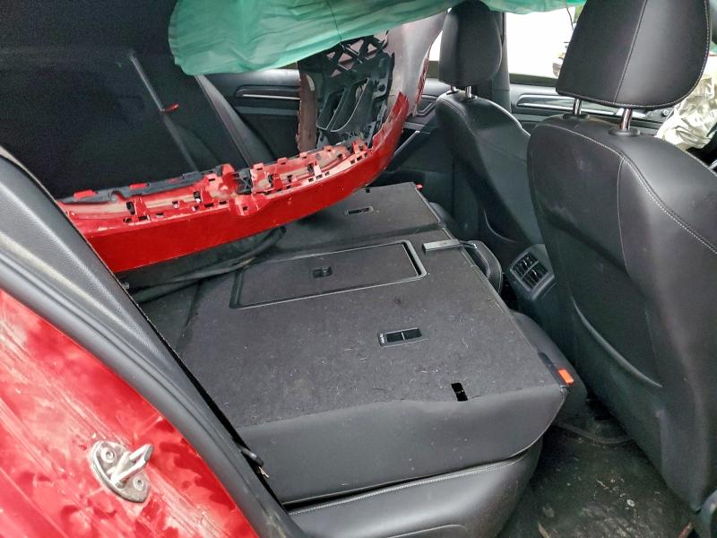 Фото 11 - VOLKSWAGEN GOLF