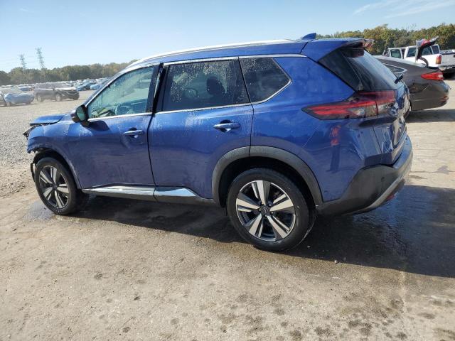 Фото 2 - NISSAN ROGUE