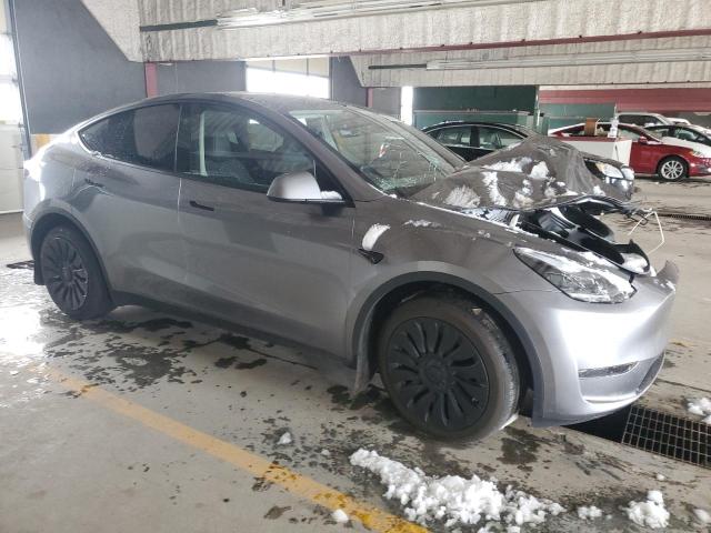 Фото 4 - TESLA MODEL Y