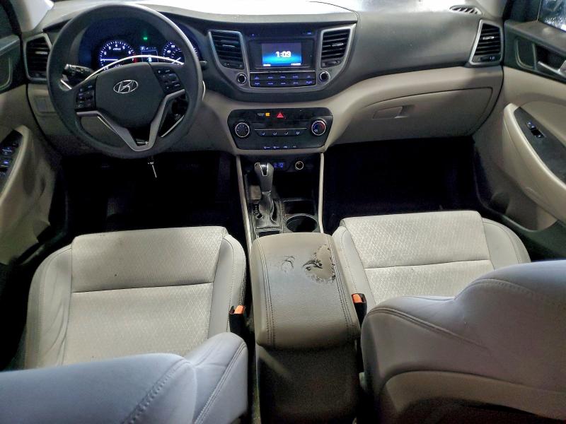 Фото 8 - HYUNDAI TUCSON