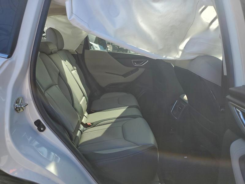 Фото 11 - SUBARU FORESTER