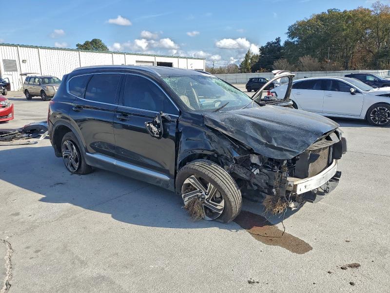 Фото 4 - HYUNDAI SANTA FE