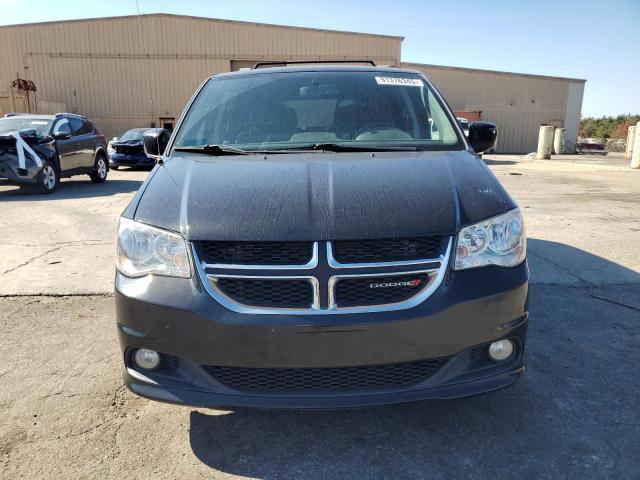 Фото 5 - DODGE CARAVAN