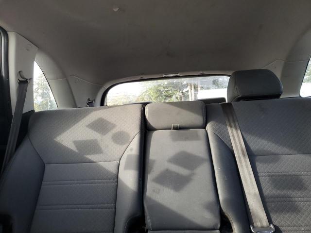 Фото 10 - KIA SORENTO