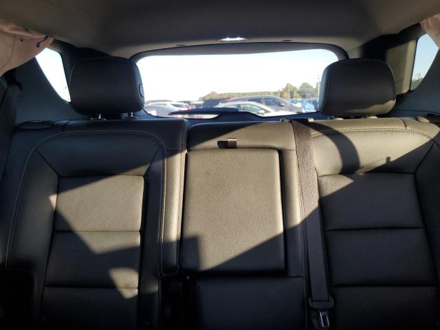 Фото 10 - CHEVROLET EQUINOX