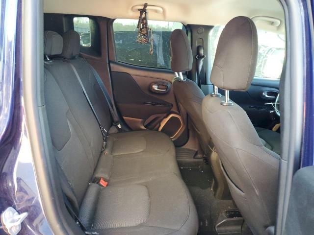 Фото 11 - JEEP RENEGADE