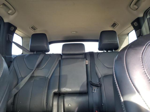 INFINITI QX60 PURE 2023 VIN 5N1DL1ES5PC371619