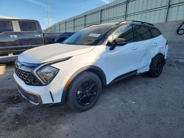 Фото 1 - KIA SPORTAGE X