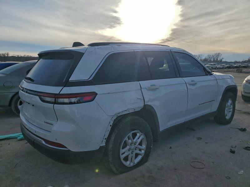 Фото 3 - JEEP GRAND CHER