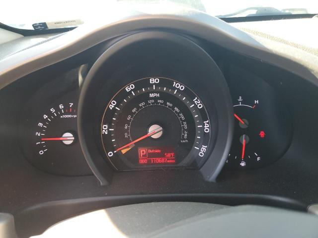 Фото 9 - KIA SPORTAGE