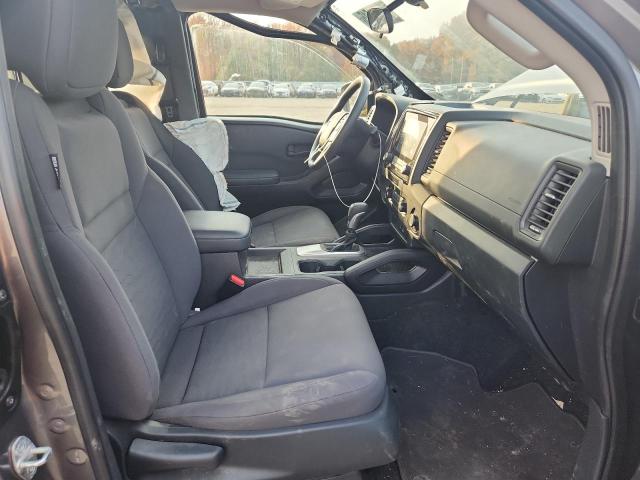 Фото 7 - NISSAN FRONTIER