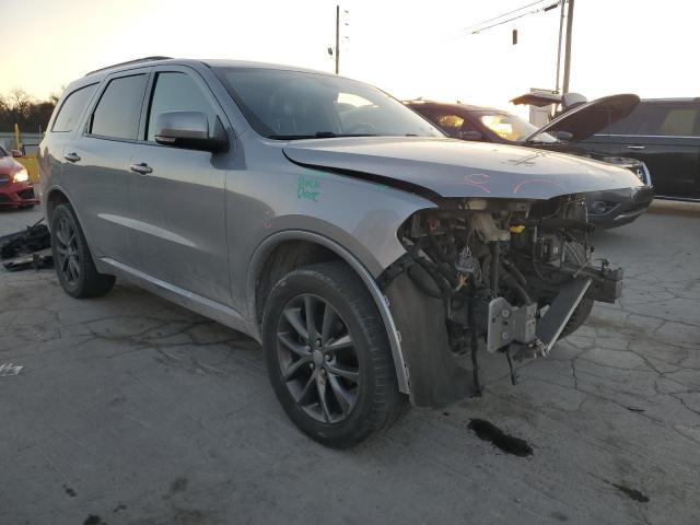 Фото 4 - DODGE DURANGO