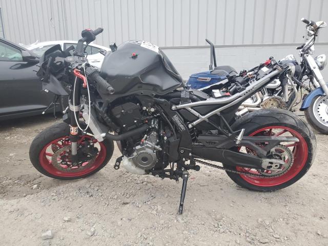 SUZUKI GSX800 F 2024