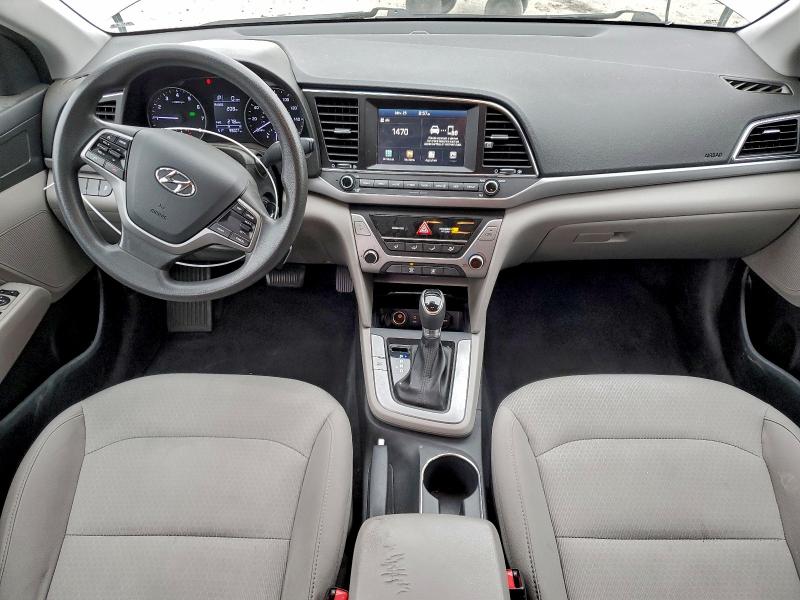 Фото 8 - HYUNDAI ELANTRA