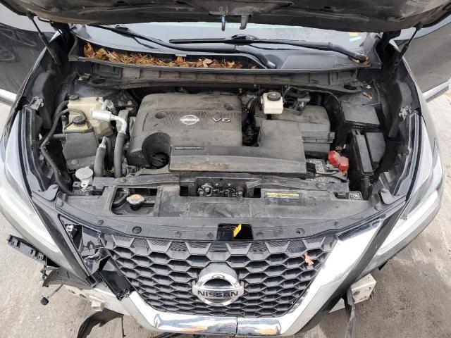 Фото 12 - NISSAN MURANO