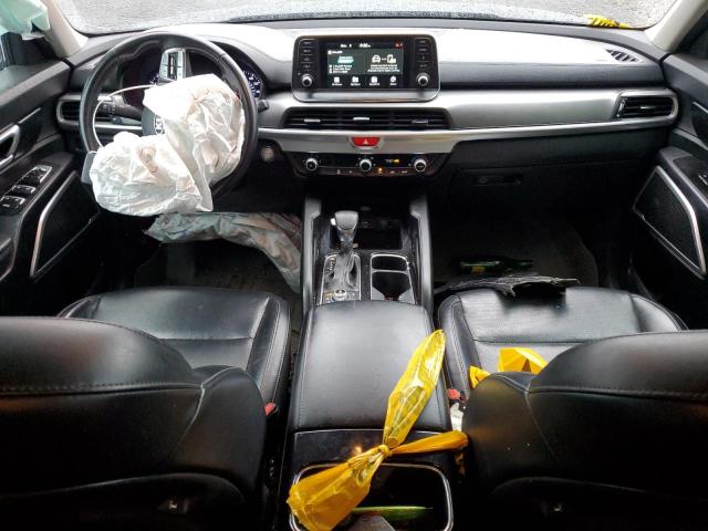 Фото 8 - KIA TELLURIDE