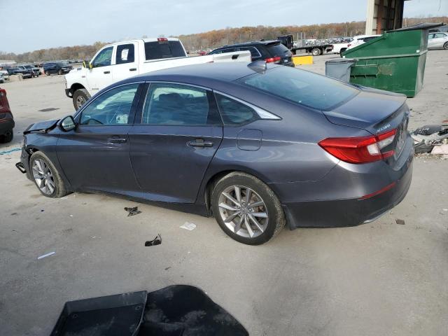 Фото 2 - HONDA ACCORD