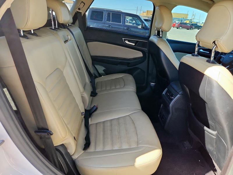 Фото 11 - FORD EDGE