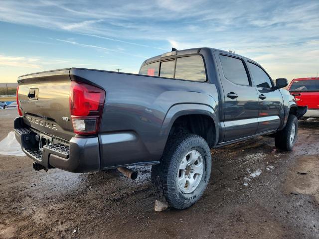 Фото 3 - TOYOTA TACOMA