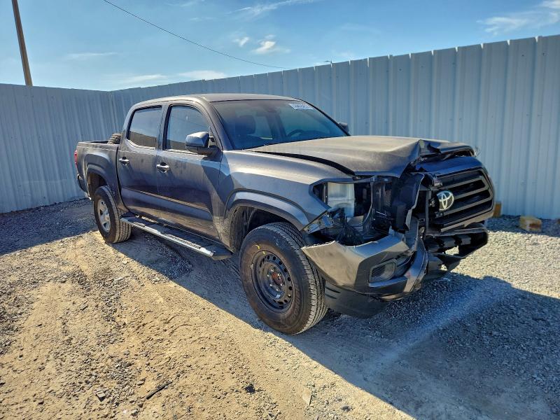 Фото 4 - TOYOTA TACOMA