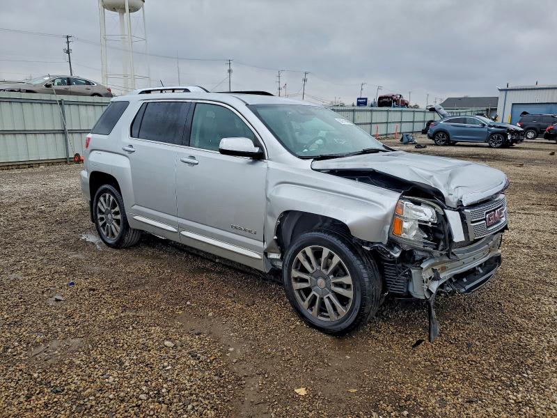 Фото 4 - GMC TERRAIN