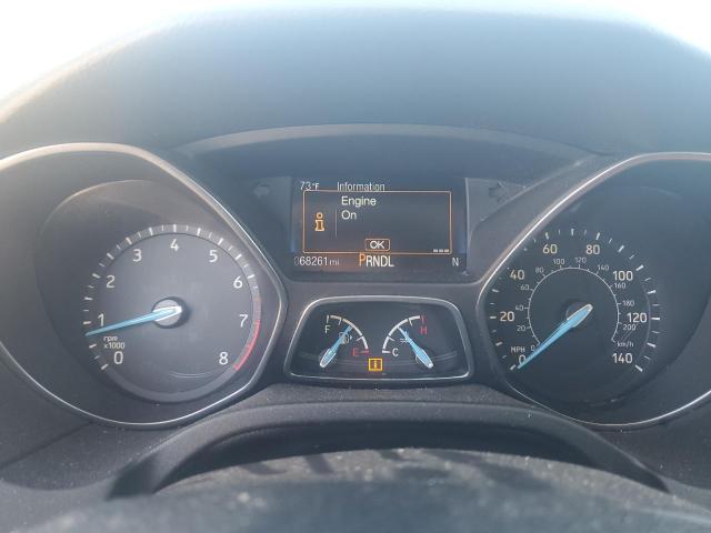 Фото 9 - FORD FOCUS