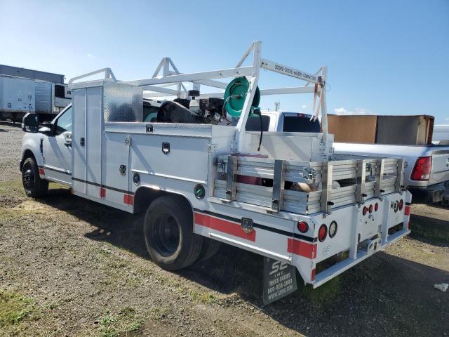 Фото 2 - FORD F350