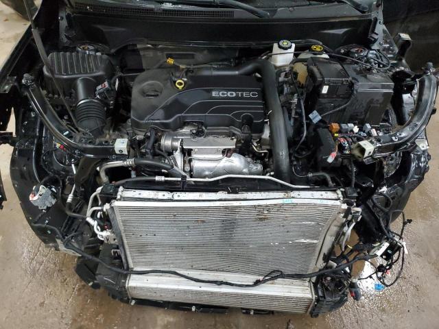 Фото 12 - GMC TERRAIN