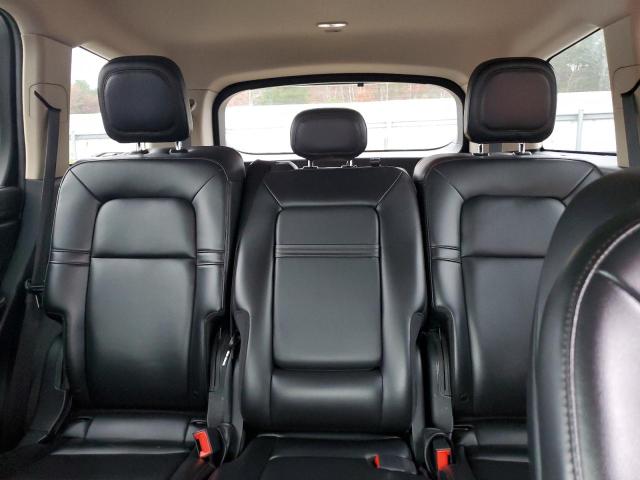 LINCOLN AVIATOR 2023 VIN 5LM5J0XC2PGL07571