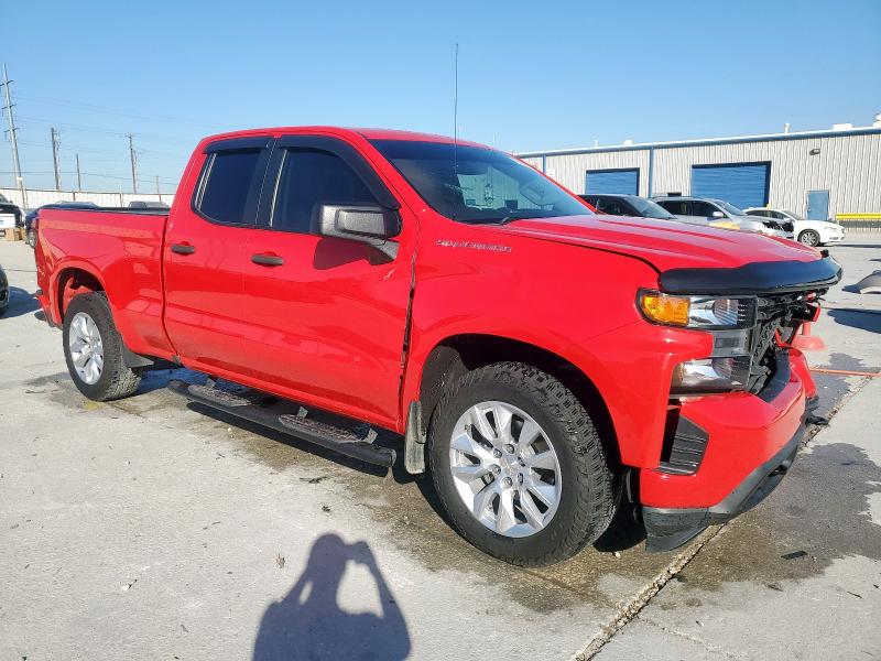 Фото 4 - CHEVROLET ALL Models