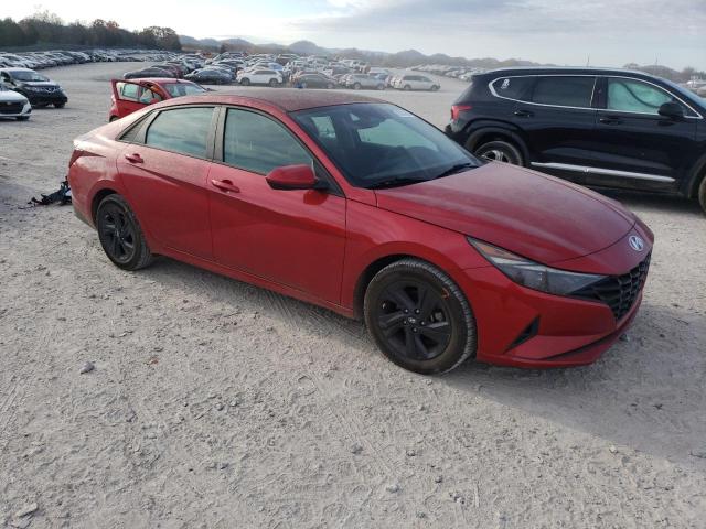 Фото 4 - HYUNDAI ELANTRA