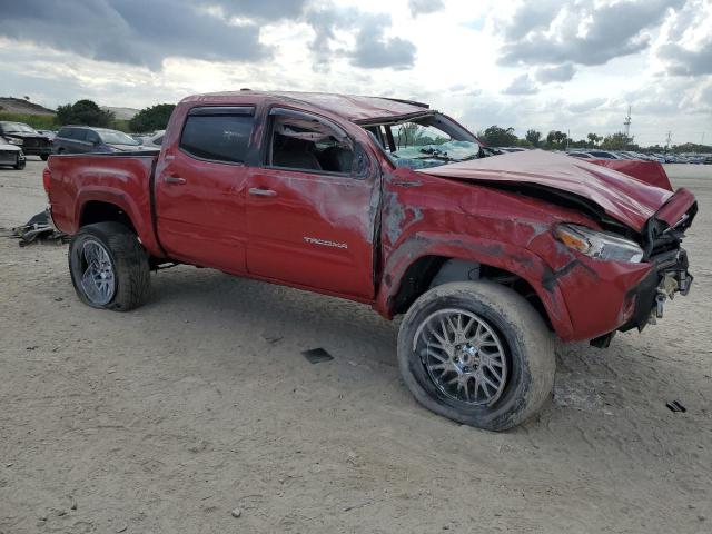 Фото 4 - TOYOTA TACOMA